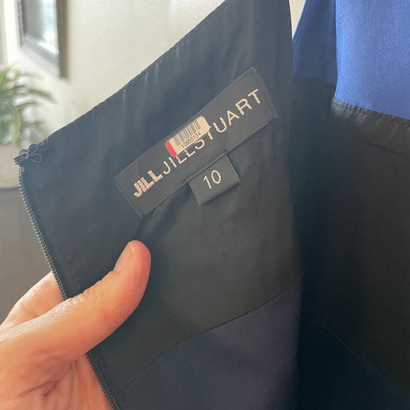 JILL JILL STUART Never worn Long Dress - Picture 3 of 3